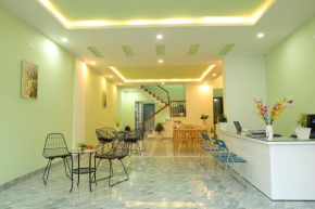 Hotels in Thua Thien-Hue